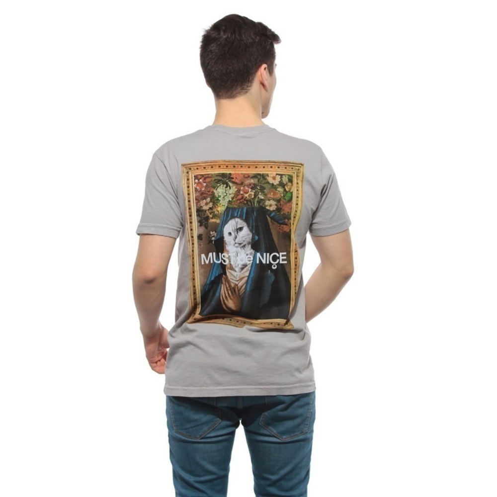Ripndip Mother T-shirt Size Medium